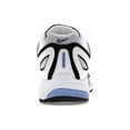 thumbnail image 4 of Nike Men's Air Peg 2K5 White Black Metallic Silver Royal Pulse Running Shoes, from StockX, 4 of 5