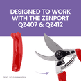 thumbnail image 4 of Zenport QZ407/412-H Replacement Rotating Handle for QZ407 and QZ412, 4 of 5