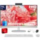 thumbnail image 1 of Computadora All in One HP HP 27 Touchscreen All-in-One Intel Core Ultra 7 2TB SSD 27 pulgadas, 1 of 4