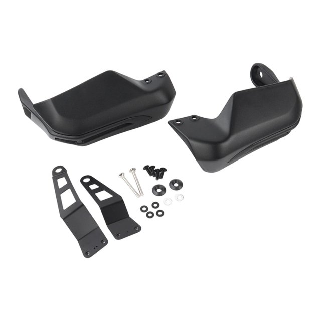 2 protectores de para motocicleta, repuesto de protección, accesorios resistentes para 450 2024-2025.