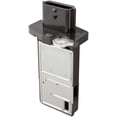 thumbnail image 4 of Sensor de flujo masivo de aire Hitachi MAF0031 negro 3,7 x 4,6 x 9 cm, 4 of 6