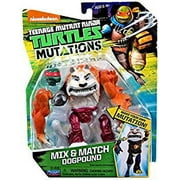 TMNT Mix and Match Dogpound