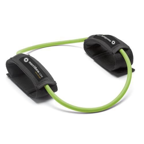 Merrithew Strength Tubing - Ankle, Extra Resistance (Lime)