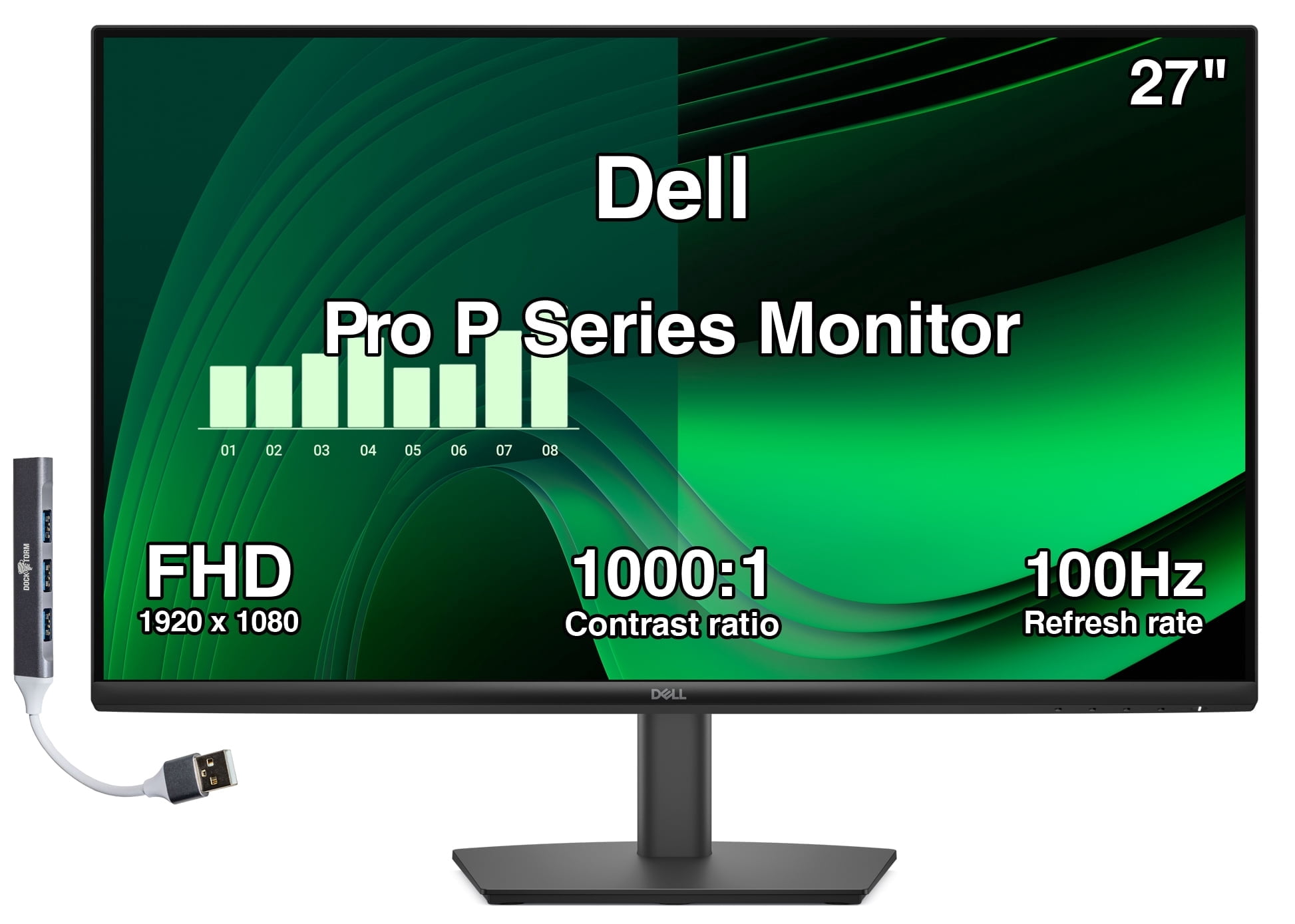 Dell 32