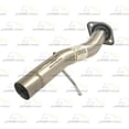 thumbnail image 4 of Northeastern Exhaust Intermediate Pipe Fits 2001-2006 Chevrolet Tahoe 4.8L, 2001-2006 Chevrolet Tahoe 5.3L, 2001-2005 GMC Yukon 4.8L & 2001-2005 GMC Yukon 5.3L - Direct Fit | Stainless Steel, 4 of 7