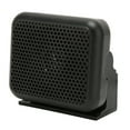 thumbnail image 3 of CB External Speaker, 8 Ohm  Clear Sound Mini External Speaker With Film For IC 2100 For FT 1802M For TM471A, 3 of 8