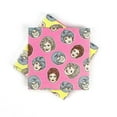 thumbnail image 3 of The Golden Girls Napkins, Beverage Party Decor – 5" x 5" Folded, 16 Pack, 3 of 3
