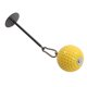 thumbnail image 5 of Pelota de agarre de mano, fortalecedor de agarre de mano, bola de fuerza para agarre de muñeca, brazo, músculo, bola de agarre de mano, máxima comodidad, 5 of 14