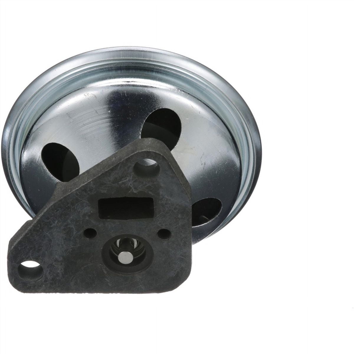 EGR Valve Standard EGV677 Fits select: 1985-1986 CHEVROLET C10, 1979 CHEVROLET CORVETTE
