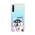 thumbnail image 1 of Para Xiaomi Redmi Note 8T Funda trasera de silicona suave Tpu para Xiomi Xiaomi Redmi Note8T Redmi Note 8T 8 T Funda 6.3 Tan Jianjun unisex, 1 of 2