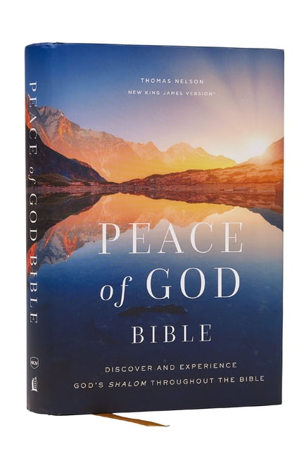 NKJV, Spirit-Filled Life Bible, Third Edition, Hardcover, Red