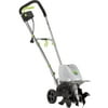 Earth Wise TC70001 11 8-1/2 Amp Electric Tiller & Cultivator
