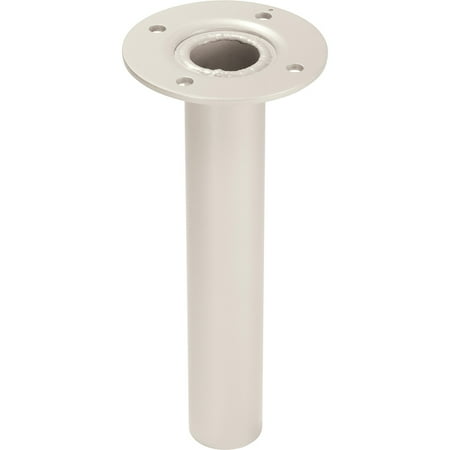 Samsung Sbp-300cm Mounting Pipe For Surveillance Camera - Aluminum - Ivory (sbp-300cm) Samsung Sbp-300cm Mounting Pipe For Surveillance Camera - Aluminum - Ivory (sbp-300cm)