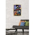 thumbnail image 3 of Dragon Ball: Super - VIllain Wall Poster, 22.375" x 34", 3 of 4