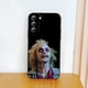 thumbnail image 3 of B-Beetlejuices Handbook Phone Case for Samsung S24 Ultra S22 S23 S20 Fe S21 Plus Galaxy A54 A34 A24 A53 Note 20 Back Cover, 3 of 5