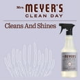 thumbnail image 4 of Mrs. Meyer's Glass Cleaner Lavender, 24 FL OZ (Pack of 3), 4 of 6