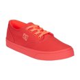thumbnail image 4 of TENIS CASUALES DAMA DC TX MX ADJS300194CRL TEXTIL NARANJA DC Shoes ADJS300194CRL, 4 of 4