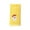 Yellow, variant on Bwiyojiz Home Decor Christmas Decorations Cotton Holiday Products Santa Claus Garland Elks Embroidered Towel Cottons Kitchen Hand Gift, Gifts for Family, Red