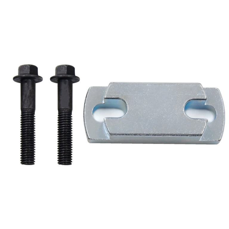 Extracteur De Pignon De Pompe à Injection Pour Cummins VE, P-7100, VP44 - Dodge 5.9L/6.7L