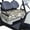 boho-451, variant on Universal Golf Cart Front Bench Seat Cover 51" x 31", Microfiber Towel Style Protector for EZGO, Yamaha, Club Car Models