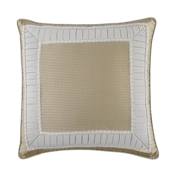 Croscill Nathaniel Euro Sham