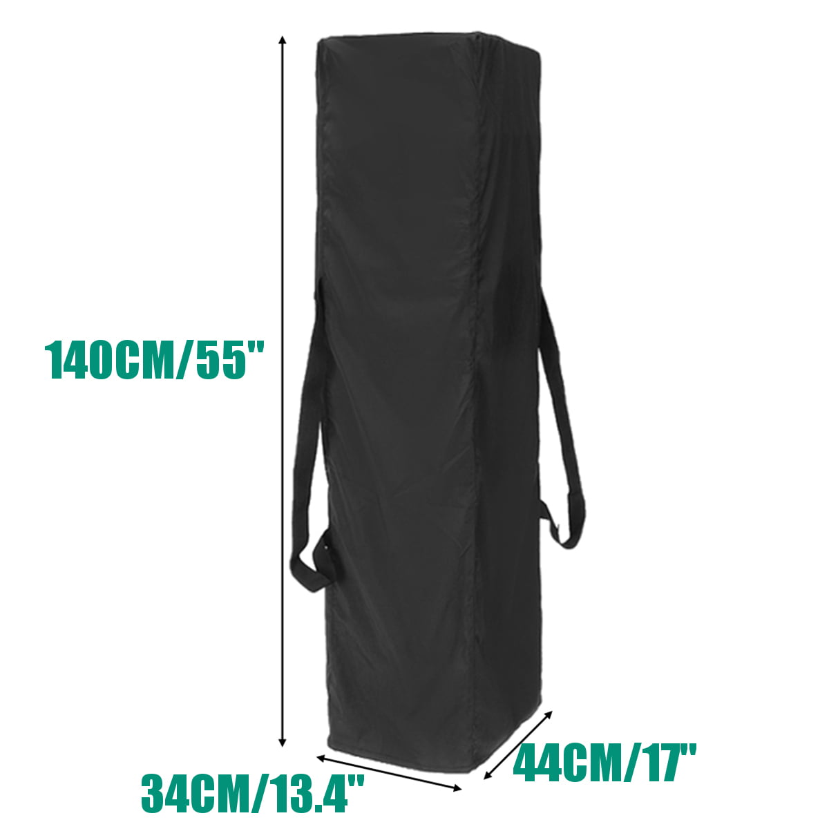 AU Heavy Duty Gazebo Carry Bag Waterproof Fabric Pocket Patio Garden ...
