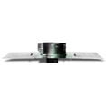 thumbnail image 2 of Metalbest 5Rv-Gvs Rv 5" Type B Gas Vent Roof Support Assembly - Galvanized, 2 of 2