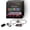 RGB, variant on Flashtech White Angel Eye LED Headlight Halo Ring kit for 2000-2002 Dodge Neon Headlights