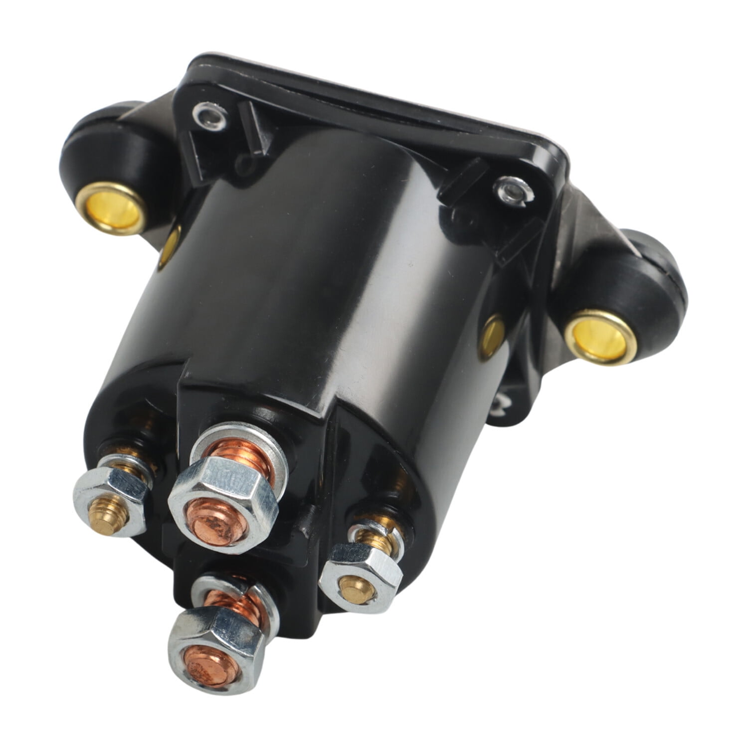 Engine Intake Air Heater Relay for Ford 1999-2003 7.3L Powerstroke Diesel Engine
