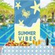 thumbnail image 5 of 90 X 200 Cm Decoración De Verano Para El Marco De La Puerta Funda Para Puerta Con Fondo De Verano Tela De Fondo Decoración Para El Porche Decoración Para Fiestas, 5 of 6