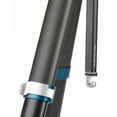 thumbnail image 6 of Benro CyanBird 5-Section Carbon Fiber/Aluminum Tripod with N00P Ball Head, 6 of 10
