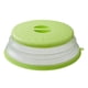 thumbnail image 4 of Toystoory 1Pcs Collapsible Microwave Plate Cover Foldable Guard Vegetables Covers Folding -proof Splatter Microwave Type2 NO2, 4 of 6
