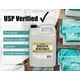 thumbnail image 5 of Glicerina Vegetal USP Grado Premium Kosher Natural Emoliente para Cuidado de Piel y Cabello, 5 of 5