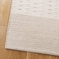 thumbnail image 3 of SAFAVIEH Martha Stewart Mindy Geometric Area Rug, Ivory, 8' x 10', 3 of 10
