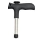 thumbnail image 1 of Stainless Steel Coconut Opener Nut Bottle Opener Fresh Coconut Water Tool Coconut Peeler Coconut Drill Opener, 1 of 4