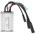 thumbnail image 1 of Controlador sin escobillas, adaptador impermeable con Hall para bicicleta eléctrica, scooter, motor de 36 V/48 V, 1 of 9