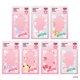 thumbnail image 1 of BT21 minini CHERRY BLOSSOM PHOTO HOLDER, PASSPORT CASE Gao Jiahui unisex, 1 of 2