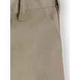 thumbnail image 3 of Genuine Dickies Boys School Uniform Traditional School Uniform Style Shorts, Sizes 4-20 & Husky, 3 of 3