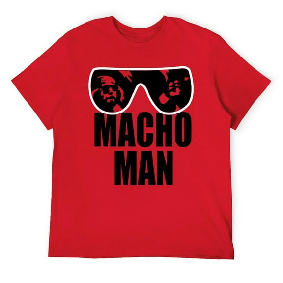 80s Retro Wrestling T-Shirt, Vintage Grappler Graphic Tee, Classic Ring Warrior Apparel Red-style XL