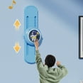 thumbnail image 1 of kurtrusly Wall Mounted Kids Jump Training Kid Exercise School Touch Jump High Counter Blue, 1 of 8