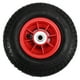thumbnail image 3 of Neumáticos Inflables para Coche Eléctrico para Niños, Ruedas de Goma para Triciclo Eléctrico para Niños, Neumáticos para Coche para Niños, Orificio de 1,2 cm y 9 Pulgadas, 3 of 9