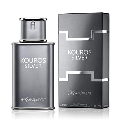 Buy Ysl Kouros EDT for Men (100 ml) Online at Low Prices in India -  Amazon.in