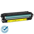 thumbnail image 1 of Printer Pro™ HP 508X (CF362X) Cartouche de Toner Jaune pour Imprimante HP Color LaserJet Enterprise M577 M553, 1 of 4