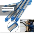 thumbnail image 3 of keepw Accessoires de Pulvérisation en Maille Filtre Installation Pratique Pièce de Rechange Dispositif de Filtration Sortie de Fluide Raccords Améliorés Vaporisateur Sans Air, 3 of 6