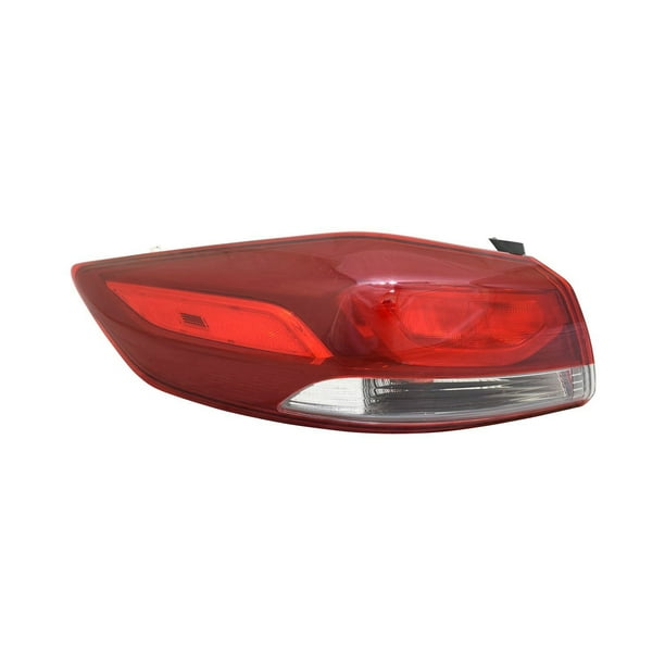 2018 hyundai elantra brake light bulb outlet