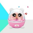 thumbnail image 4 of Egg Toy Early Learning Realistic Kitchen Play Toy Kitchen Pretend Play for Kids, 4 of 10