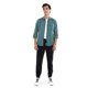 thumbnail image 2 of LOB Hombre Camisa Manga Larga Con Jareta Y Bolsa Frontal. LOB Juvenil, 2 of 3