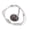 White diamond., variant on Sparkling Diamonds Decorated Open Rings Boasting Exaggerated Texture Lightweight Alloy Construction for Daily Wear