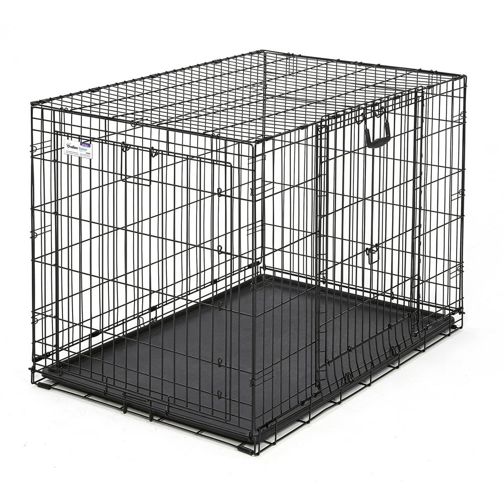 Midwest 42" Ovation Double Door Training Crate