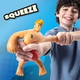 thumbnail image 3 of Figura de Juguete STRETCH ARMSTRONG Elástico y Suave Fidget 18 cm, 3 of 8